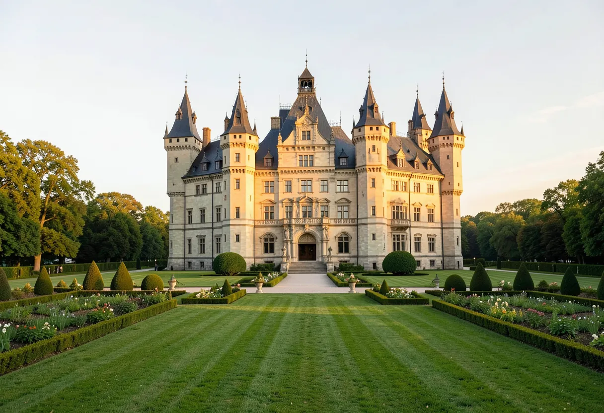 Schloss