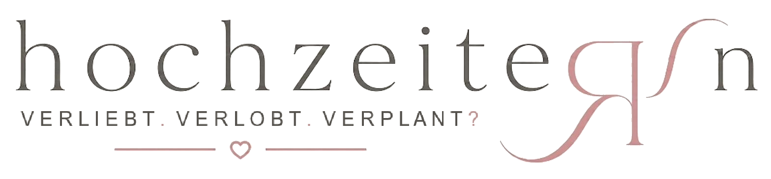 hochzeiterin