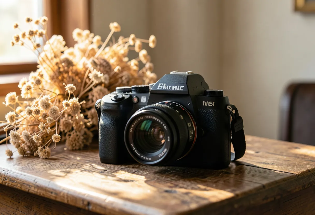 Fotograf